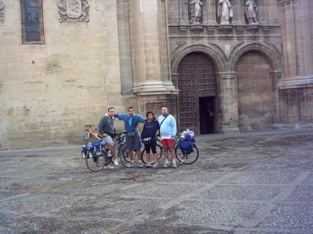 Sto. Domingo de la Calzada